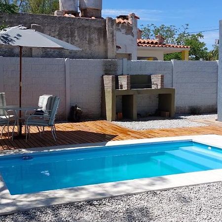 Vila Jazmin Del Cielo Capilla del Monte Exteriér fotografie